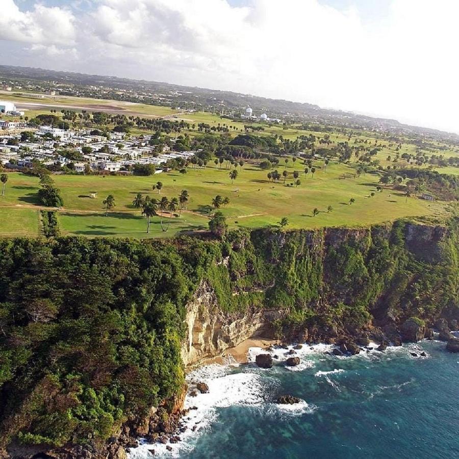 Beautiful Villa 5 Mins From Crash Boat Aguadilla 1 Luaran gambar