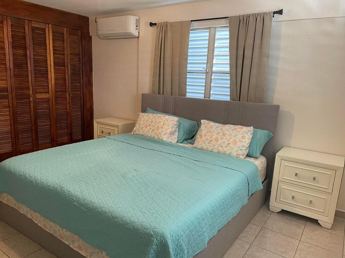 Beautiful Villa 5 Mins From Crash Boat Aguadilla 1 Luaran gambar