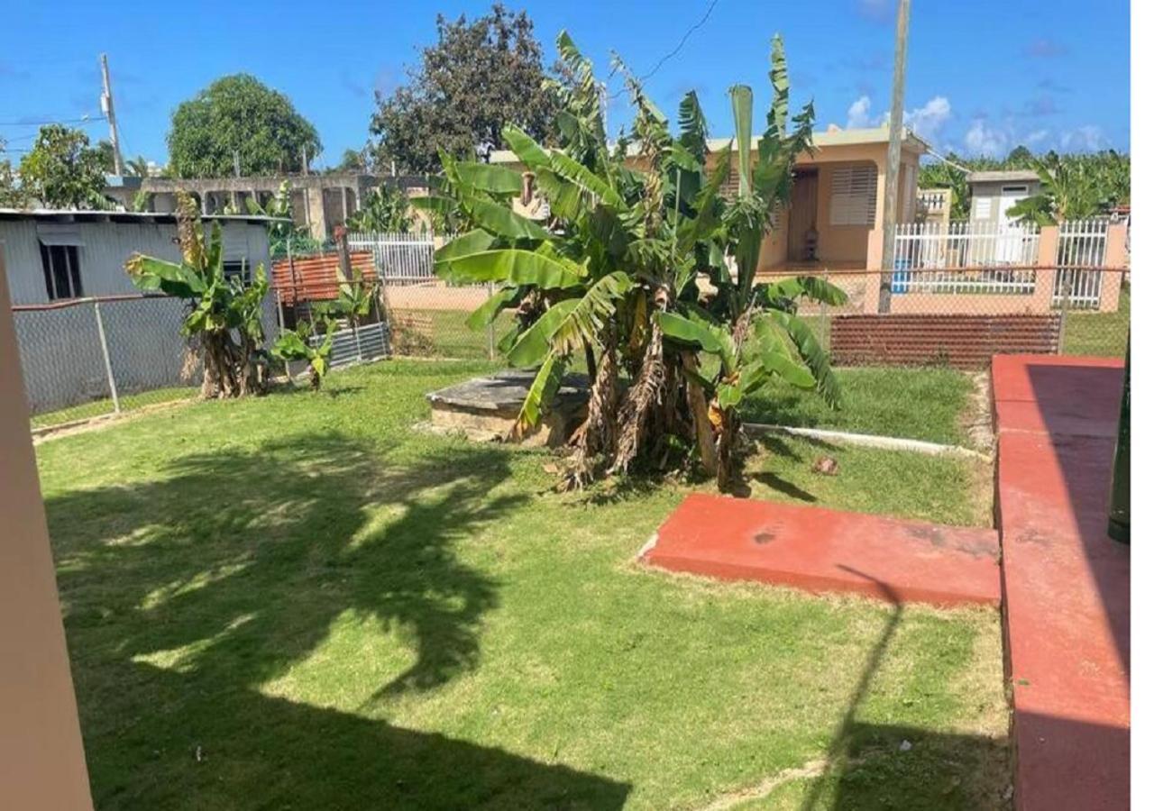 Beautiful Villa 5 Mins From Crash Boat Aguadilla 1 Luaran gambar
