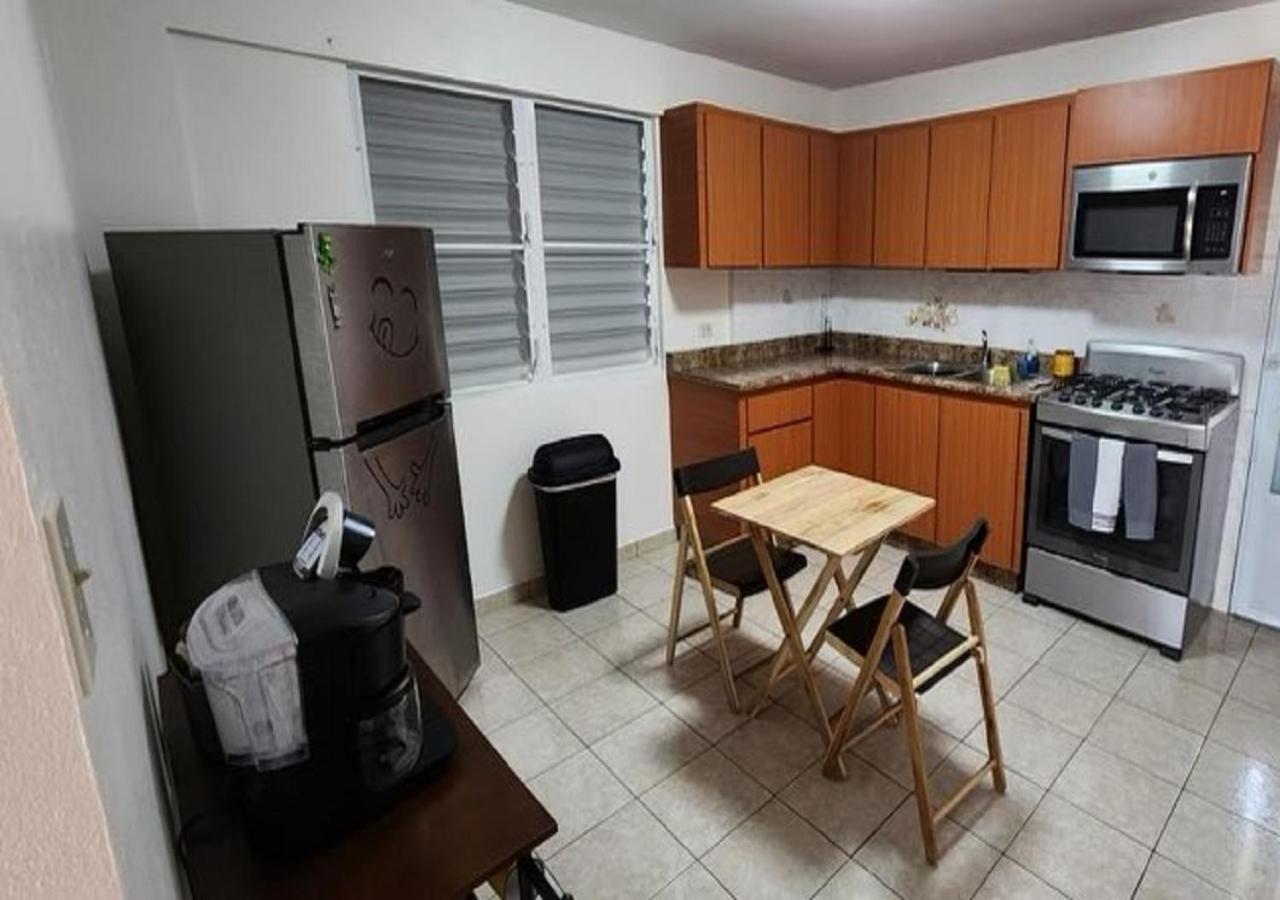 Beautiful Villa 5 Mins From Crash Boat Aguadilla 1 Luaran gambar