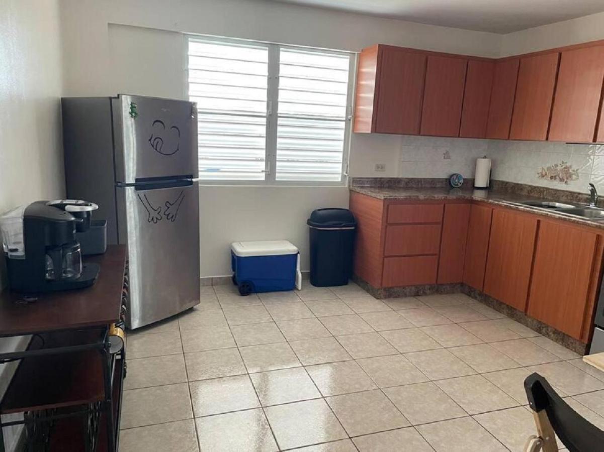 Beautiful Villa 5 Mins From Crash Boat Aguadilla 1 Luaran gambar
