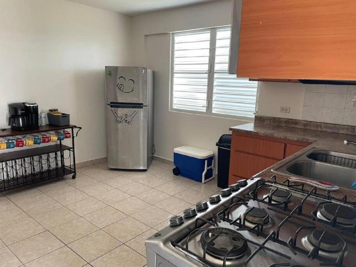 Beautiful Villa 5 Mins From Crash Boat Aguadilla 1 Luaran gambar
