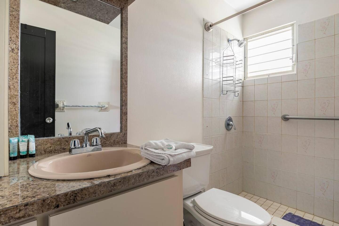 Beautiful Villa 5 Mins From Crash Boat Aguadilla 1 Luaran gambar